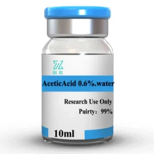 Acetic Acid 0.6%