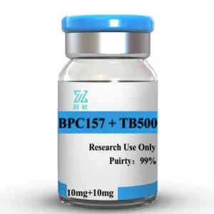 BPC157 5mg + TB500 5mg