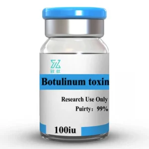 Botulinum toxin
